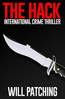 Free: The Hack: International Crime Thriller