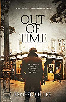 Out Of Time, The Dream Traveler (Book One)