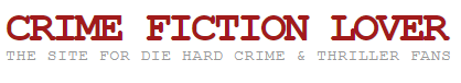 crime fiction blog