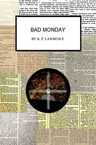 Free: Bad Monday