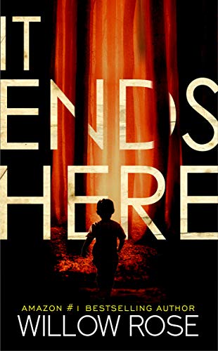 Free: It Ends Here