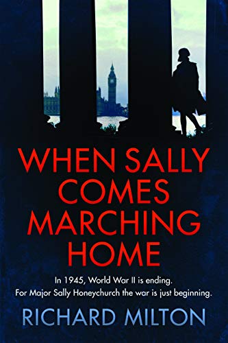 When Sally Comes Marching Home