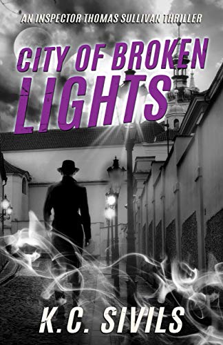 City of Broken Lights