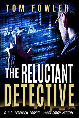 Free: The Reluctant Detective