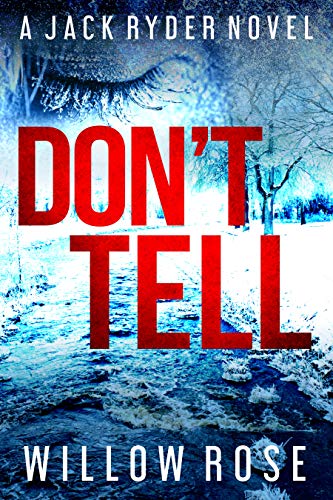 Free: Don’t Tell