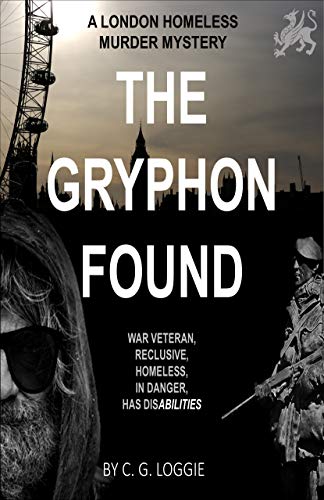 Free: The Gryphon Found