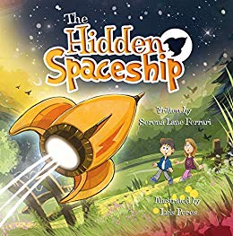 Free: The Hidden Spaceship