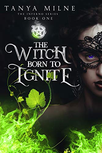 Free: The Witch Born to Ignite