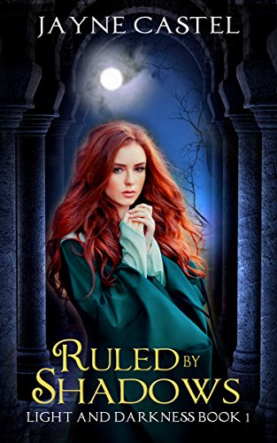 Free: Ruled by Shadows