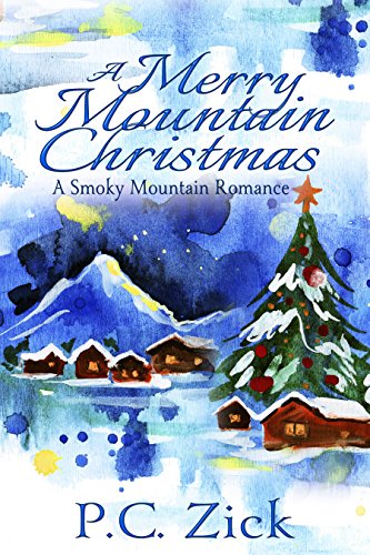 Free: A Merry Mountain Christmas