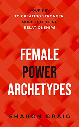 Free: Female Power Archetypes