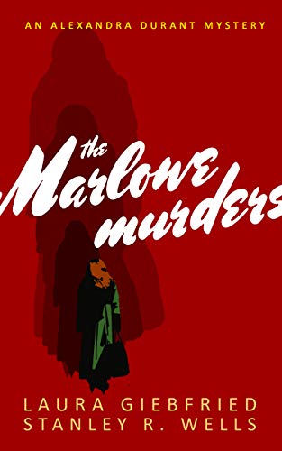 Free: The Marlowe Murders