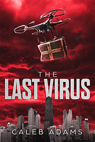 Free: The Last Virus