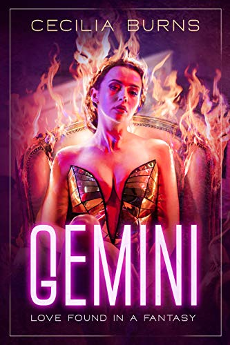 Free: Gemini: Love Found In A Fantasy