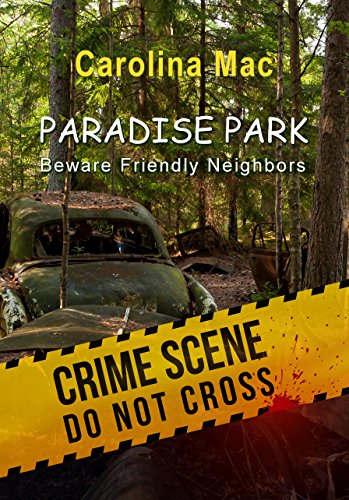 Free: Paradise Park