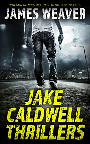 Jake Caldwell Thrillers