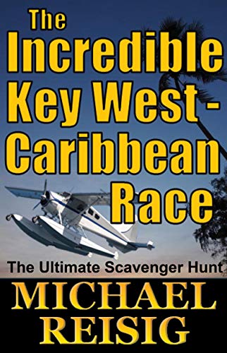 The Incredible Key West-Caribbean Race