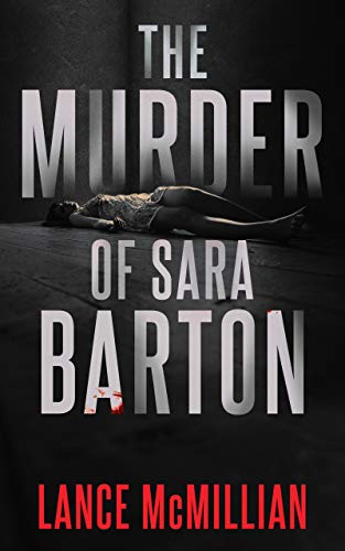 The Murder of Sara Barton