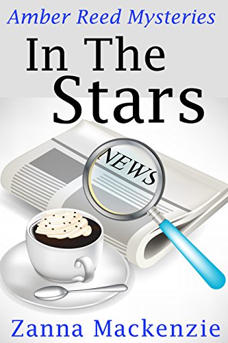 Free: In The Stars (Amber Reed Mysteries)