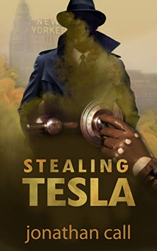 Free: Stealing Tesla