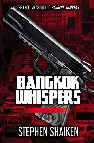 Free: Bangkok Whispers