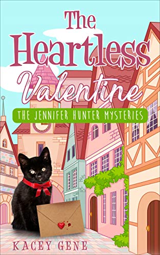 Free: The Heartless Valentine