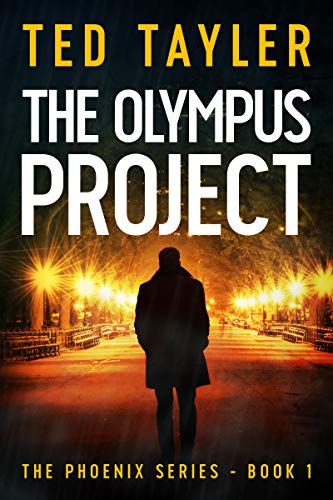 Free: The Olympus Project: The Phoenix Series – Book 1