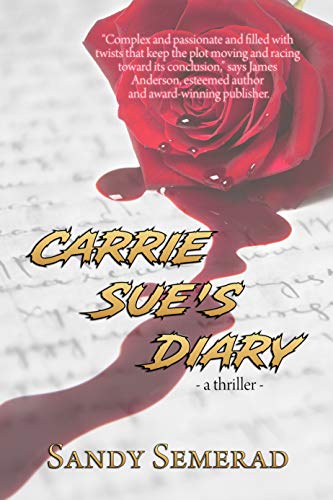 Carrie Sue’s Diary