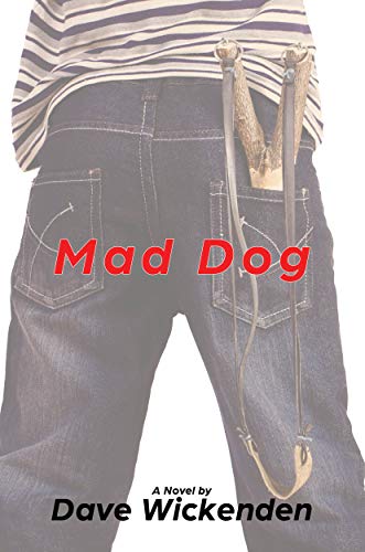 Free: Mad Dog