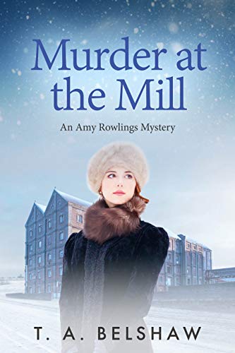 Murder at the MIll