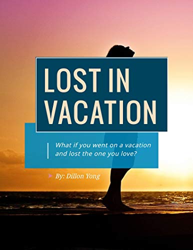 Lost In Vacation (Mystery)