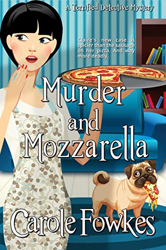 Free: Murder and Mozzarella