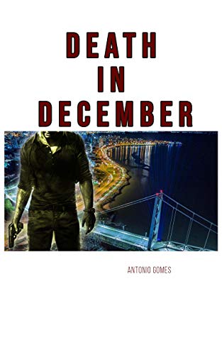Death In December: A action thriller novel
