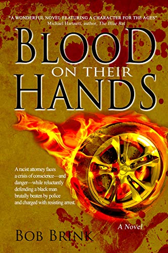 Free: Blood on Their Hands: Weaving a Tangled Web