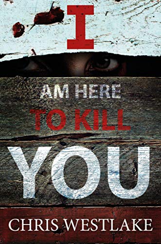 Free: I Am Here To Kill You