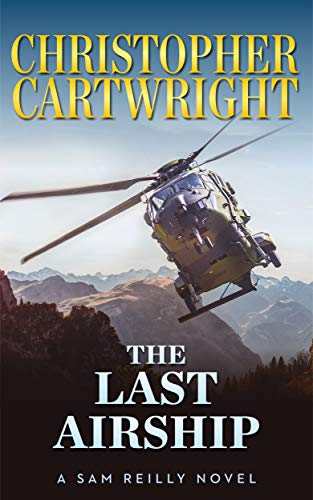 Free: The Last Airship