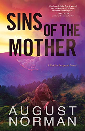 Sins of the Mother: A Caitlin Bergman Novel