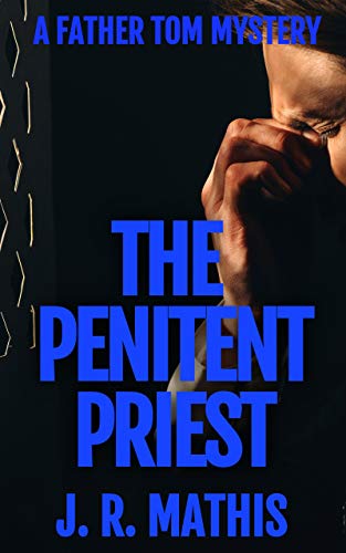 Free: The Penitent Priest