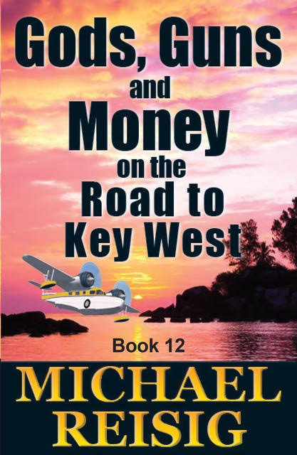 Gods, Guns, and Money On The Road To Key West