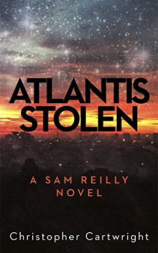 Free: Atlantis Stolen