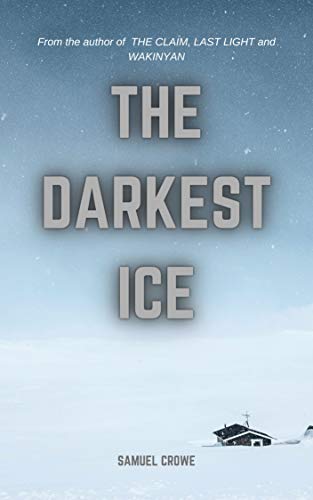 Free: The Darkest Ice