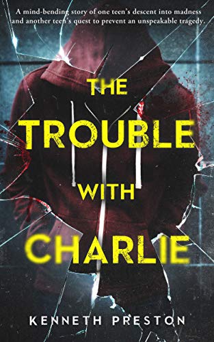 Free: The Trouble With Charlie