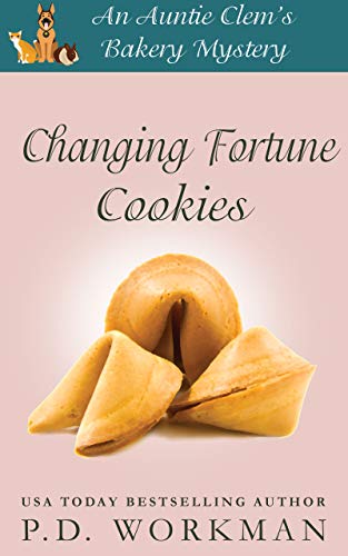 Free: Changing Fortune Cookies