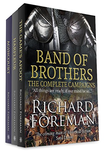 Band of Brothers: The Complete Campaigns