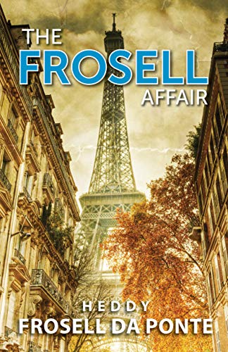 Free: The Frosell Affair