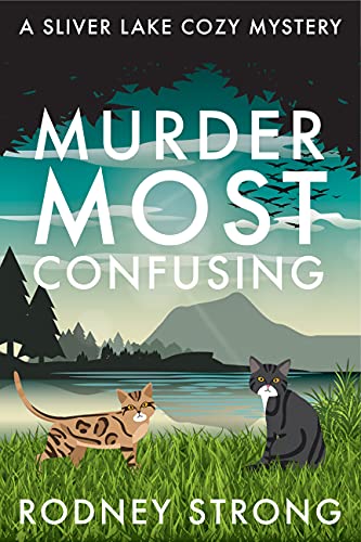 Murder Most Confusing
