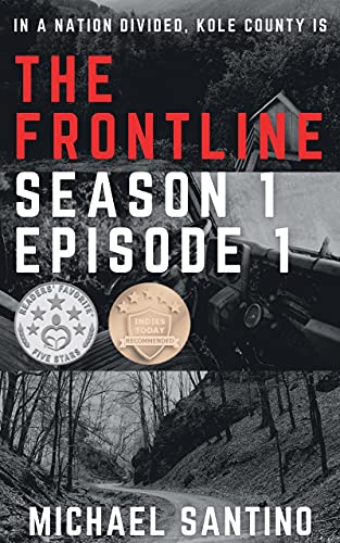 Free: The Frontline: Season 1 Episode 1