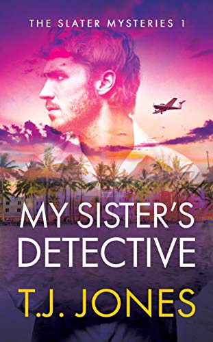 Free: My Sister’s Detective