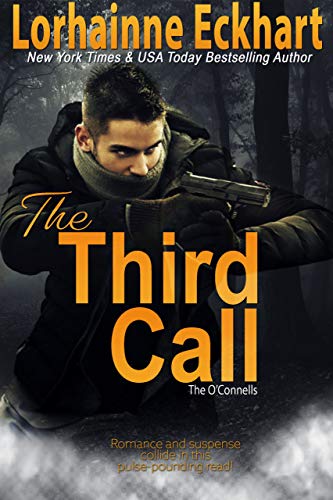 The Third Call (The O’Connells Book 2)