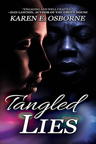 Free: Tangled Lies